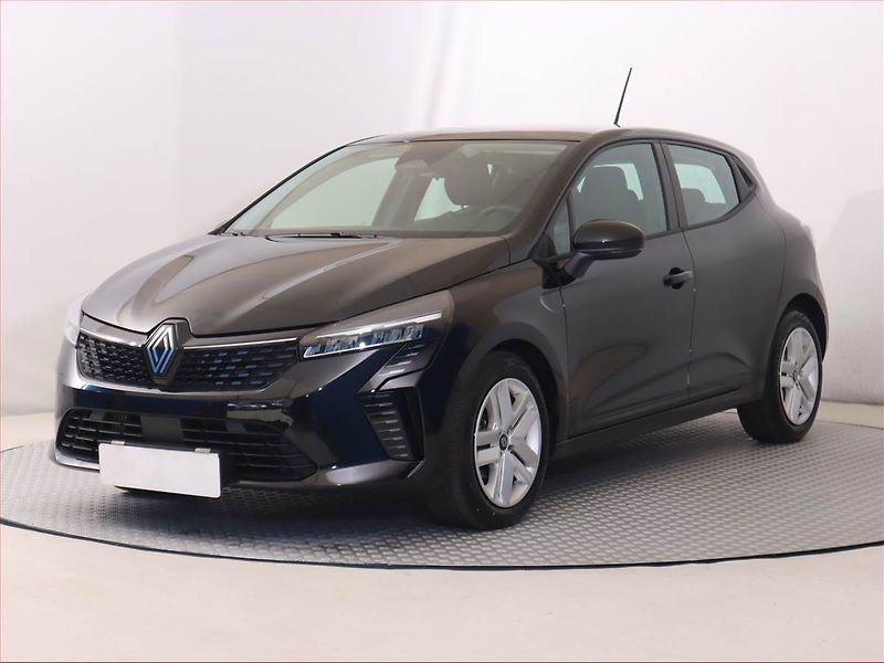 Renault Clio (2025) 1.0 TCe, LPG, Serv.kniha - fotka 2 z 20