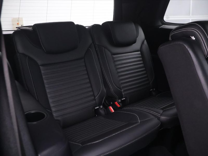 Mercedes-Benz GLS 3,0 190 kW 350 d 4MATIC - fotka 14 z 36