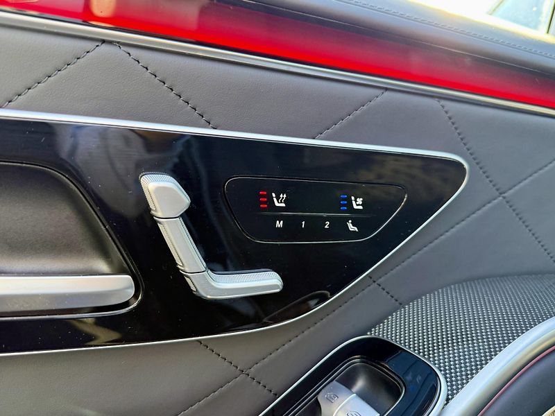 Mercedes-Benz Třídy S (2021) - fotka 16 z 58