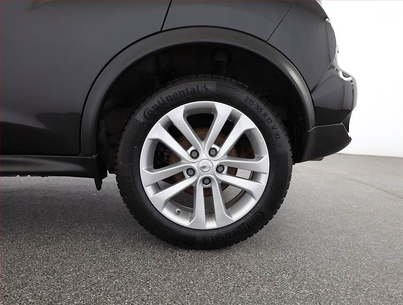 Nissan Juke (2016) 1.2 DIG-T, Serv.kniha, Navi - fotka 18 z 18