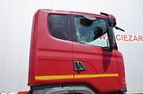 Scania (2018) G490 tractor unit / 6x4 / 70 t - náhled 11