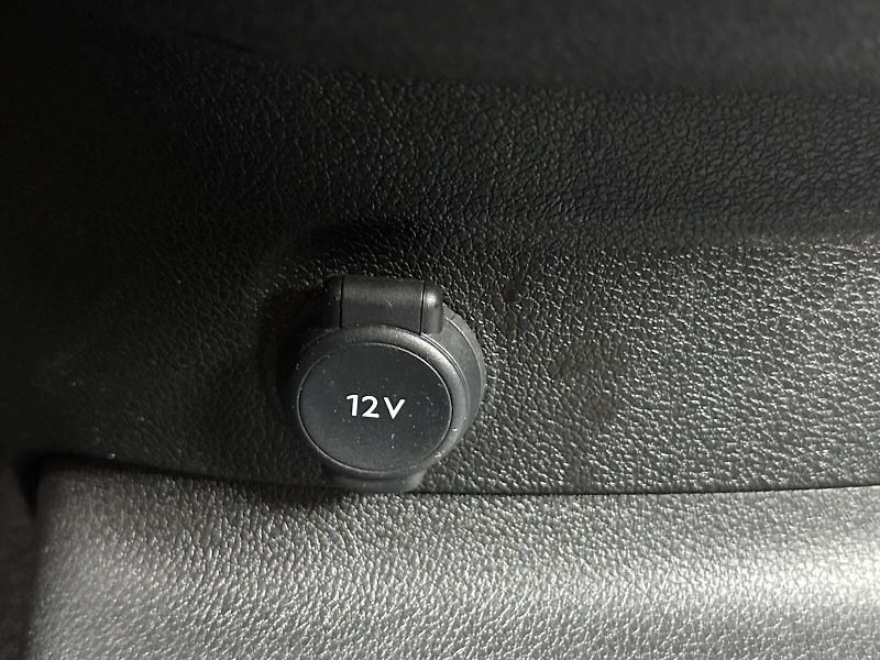 Citroën Berlingo (2022) 1.5 HDI LIVE PACK - fotka 22 z 26