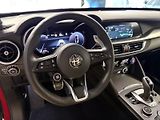 Alfa Romeo Stelvio (2024) 2.0T 280k AT8 ZF Q4 4x4 Veloce - náhled 17