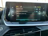 Peugeot 208 e, navigace - náhled 16