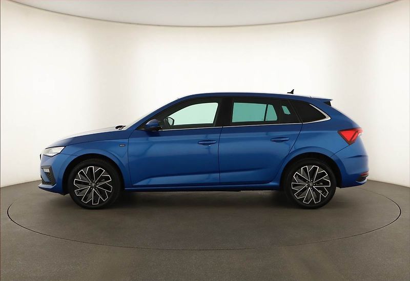 Škoda Scala (2025) 1.0 TSI, Drive, FullLed - fotka 3 z 20