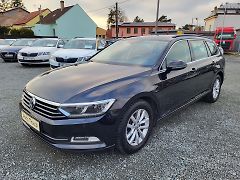 Volkswagen Passat 2.0 TDi 140kW DSG COMFORTLINE - fotografie inzerátu