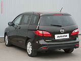 Mazda 5 (2011) 1.6 D, AC, tempo, park.asist - náhled 6