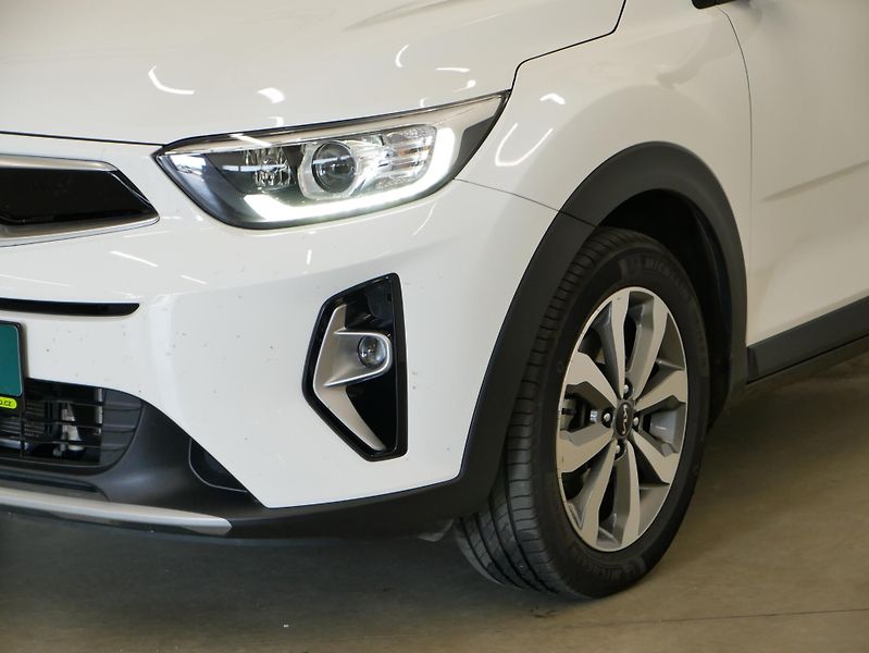Kia Stonic - fotka 9 z 27