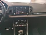 Škoda Karoq (2021) Sportline 2.0 TSI 4x4 (140kW/1 - náhled 12