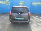 Peugeot 5008 1,6 HDi 82KW - náhled 4