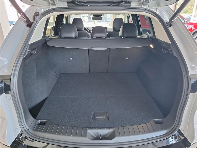 Mazda CX-5 (2026) 2,5 G 141ps 6AT AWD Homura PAN - fotka 10 z 17