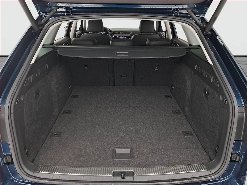 Škoda Superb (2021) Scout 2.0 TDI - fotka 14 z 20