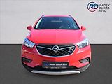 Opel Mokka 1,6 i  ČR,1.MAJITEL,TAŽNÉ - náhled 1