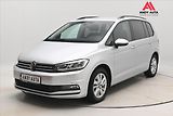 Volkswagen Touran 2,0 TDI 110kW DSG LED TAŽNÉ Zá - náhled 1
