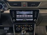 Škoda Superb 2.0 TDi DSG STYLE, ACC, KAMERA - náhled 13