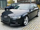 Audi A4 2.0TDI MANUÁL SENZORY NAVI - náhled 3