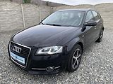 Audi A3 1.6TDi 105PS S-TRON 150TKM CZ! - náhled 6