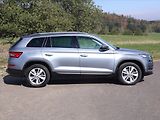 Škoda Kodiaq 2,0 TDI 140kW DSG 4X4 Style - náhled 8