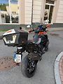 KTM 1290 Super Adventure S (2017) 2017 - náhled 4
