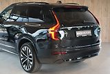 Volvo XC90 T8 PLUS Dark, Ventilace, 360° - náhled 12