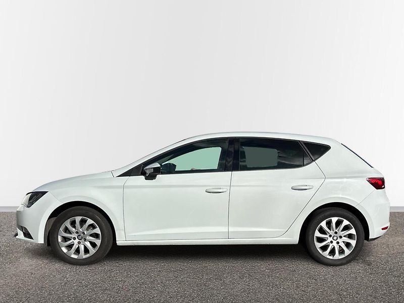 Seat Leon STYLE - fotka 3 z 25