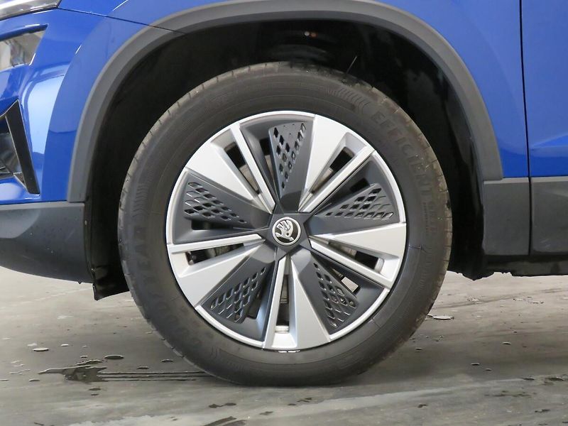 Škoda Karoq - fotka 10 z 26