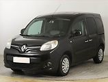 Renault Kangoo (2017) 1.5 dCi, 5Míst, ČR, DPH - náhled 1