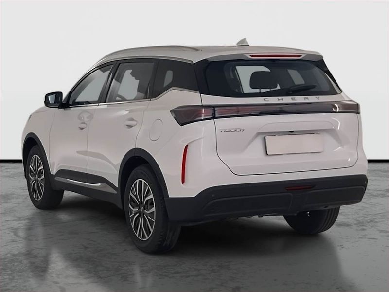 Chery Tiggo 7 (2026) 1.6 TGDI, LUXURY, Ad. tempomat - fotka 4 z 22