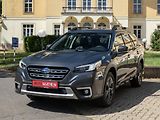 Subaru Outback 2.5i 4WD Comfort Skladem - náhled 1