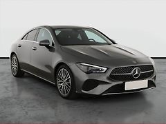 Mercedes-Benz CLA (2025) 200, Progressive - fotografie inzerátu