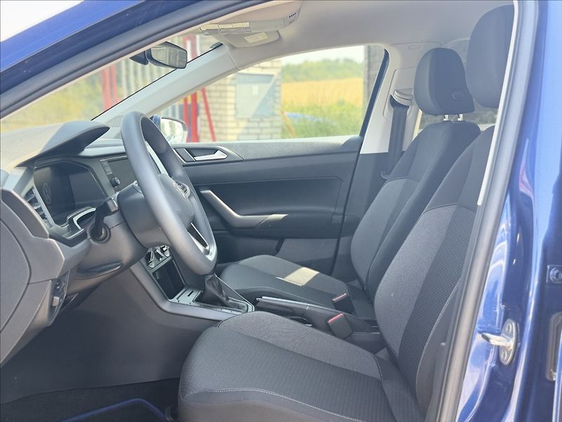 Volkswagen Polo 70kW FACE VIRTUAL 15tKm - fotka 10 z 31