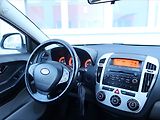 Kia Ceed (2009) 1.4 CVVT, Serv.kniha, nová STK - náhled 7
