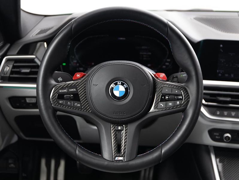 BMW M4 - fotka 12 z 22