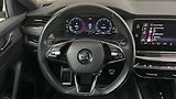Škoda Octavia 2.0 TDI DSG 4x4 Style Combi - náhled 9