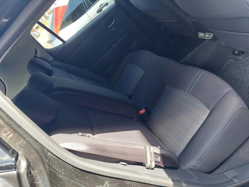 Nissan Leaf (2021) ZE1 N-Connecta  Option-DPH - fotka 31 z 47