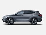 BYD Seal U (2026) U DM-i BOOST, BEZ KOMPROMISŮ - náhled 2