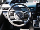 Hyundai Staria (2022) 2.2 CRDI 4x4 9 Sedadel, Kůže  - náhled 13