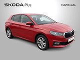 Škoda Fabia (2024) 1.0 TSI Top Selection - náhled 33