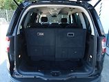 Ford Galaxy (2008) Titanium 2.0 TDCi, 7 míst - náhled 19