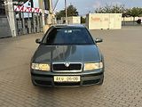 Škoda Octavia (2001) 1.8T, 110kw Původ ČR 1. maj. - náhled 8