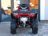 CFMOTO Gladiator X1000 (2026) G3 MUD - náhled 8