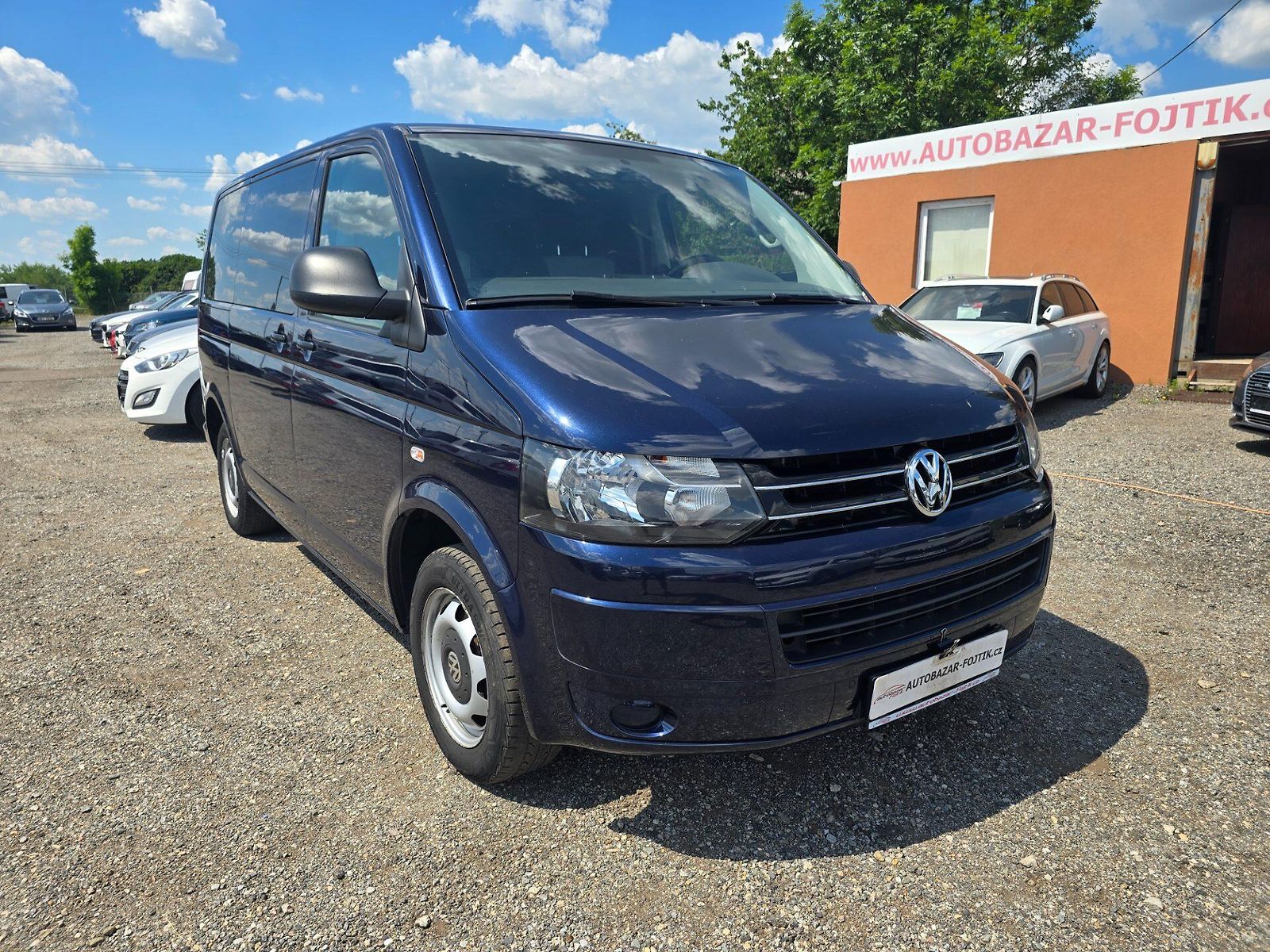 Volkswagen Multivan 2.0 TDi 103KW DSG pravidelný s