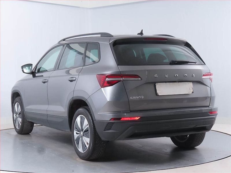 Škoda Karoq (2022) 2.0 TDI, Automat, Navi - fotka 4 z 20