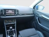 Škoda Karoq (2021) Style 2.0 TDI - náhled 8