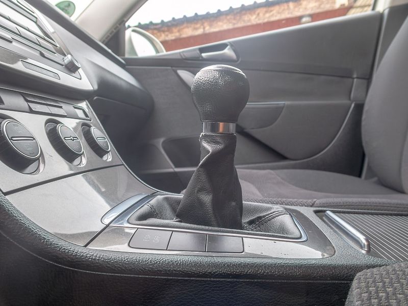 Volkswagen Passat (2008) 1.9TDI 77KW man – STK 5/28 - fotka 21 z 38