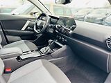 Citroën C4 (2022) 1.majitel, ČR, NAVI, LED, - náhled 7