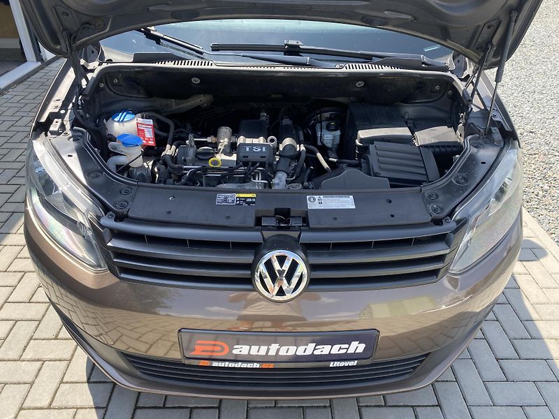 Volkswagen Caddy 1.2 TSI77kW-1xMAJ.-TAŽNÉ-KLIMA - fotka 34 z 36