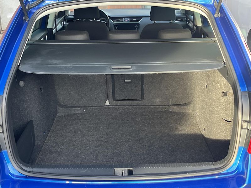 Škoda Octavia (2020) 2,0TDi DSG tažné, nové rozvody - fotka 23 z 23