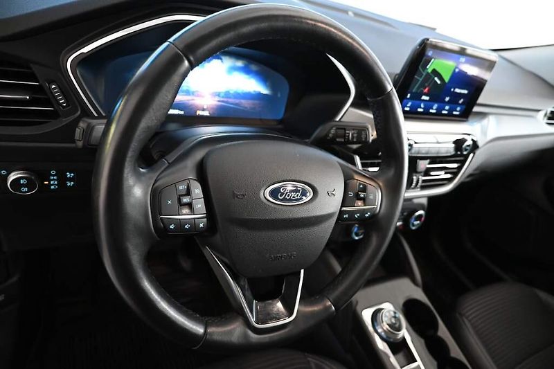 Ford Kuga (2021) 2.5 LED VIRTUAL Tažné BO Head - fotka 13 z 38
