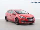 Kia Ceed 1,6 CRDI 100kW CZ Comfort Navi - náhled 1